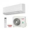 Инверторен климатик Toshiba RAS-25E2KVG-ND/RAS-25E2AVG-ND YUKAI NORDIC, 9000 BTU, Клас A++